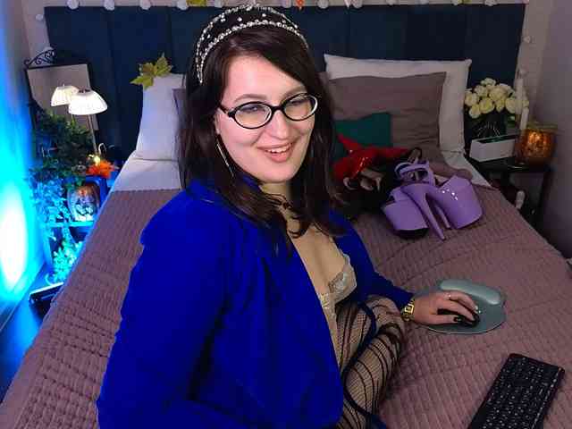 PeneloppaStar webcam