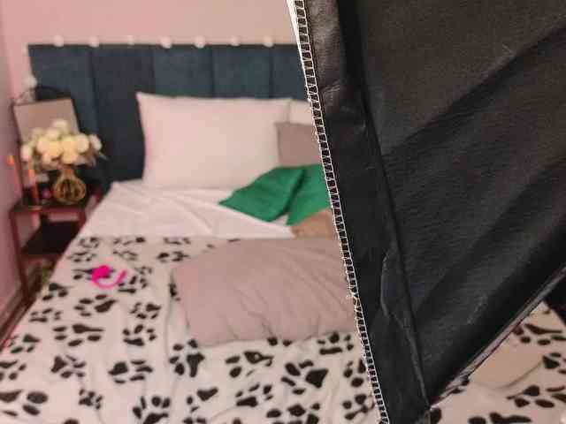 PeneloppaStar webcam