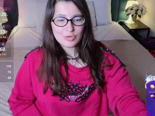 PeneloppaStar webcam