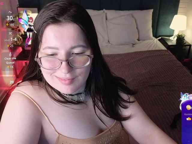 PeneloppaStar webcam