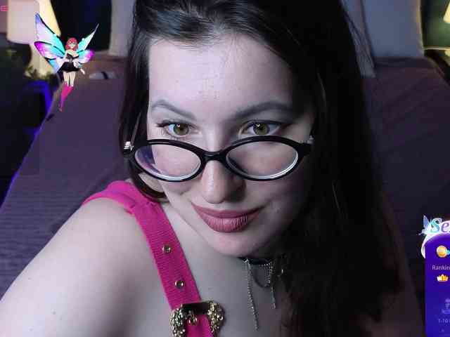 PeneloppaStar webcam