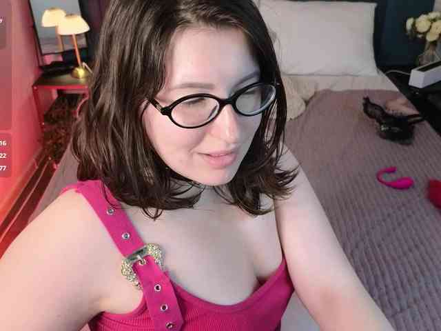 PeneloppaStar webcam