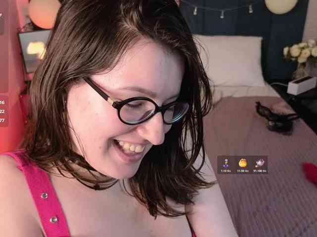 PeneloppaStar webcam