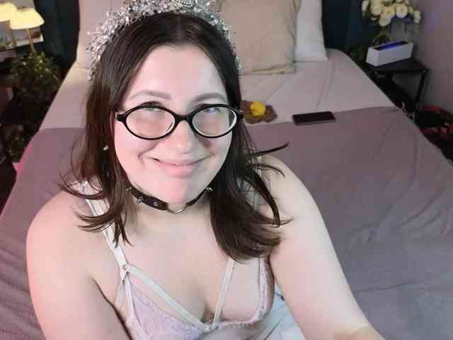 PeneloppaStar webcam