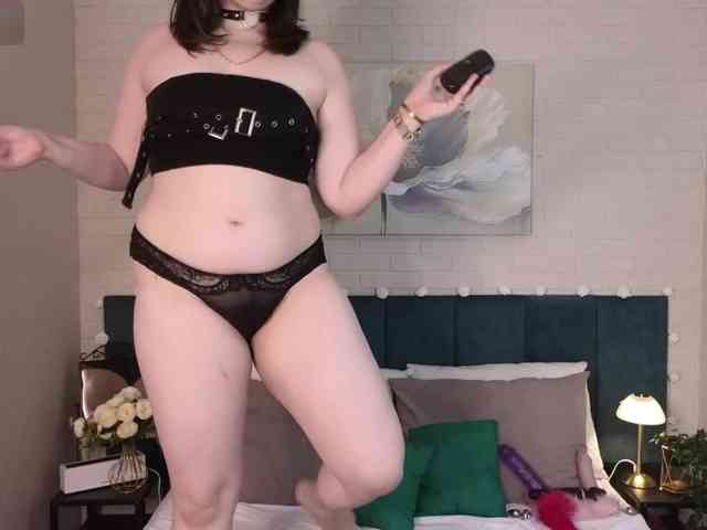 PeneloppaStar webcam
