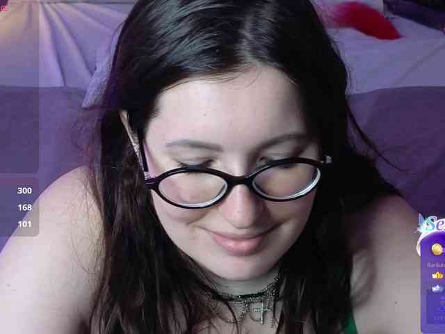 PeneloppaStar webcam