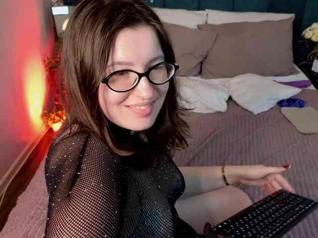 PeneloppaStar webcam