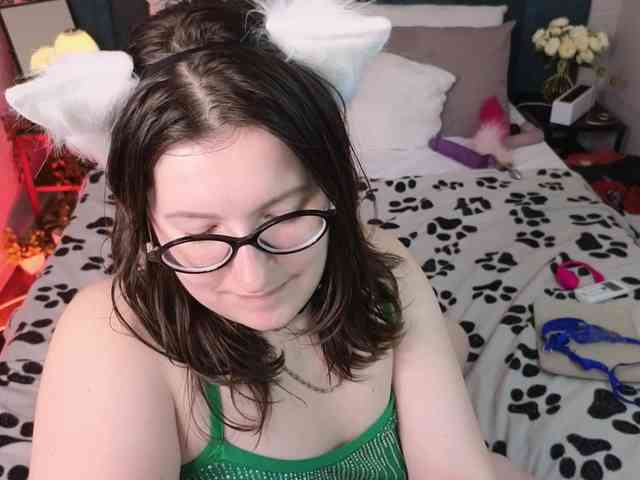 PeneloppaStar webcam