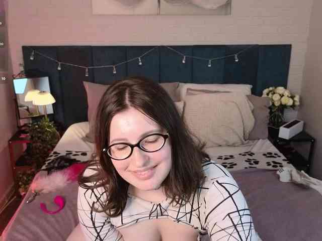PeneloppaStar webcam