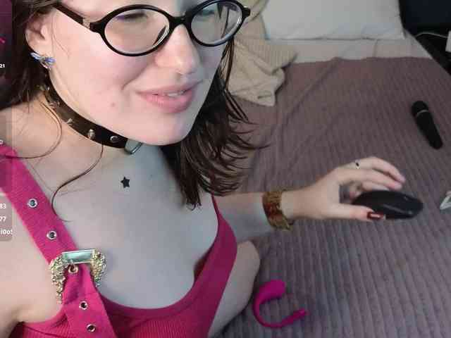 PeneloppaStar webcam