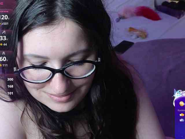 PeneloppaStar webcam