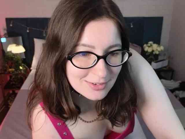 PeneloppaStar webcam