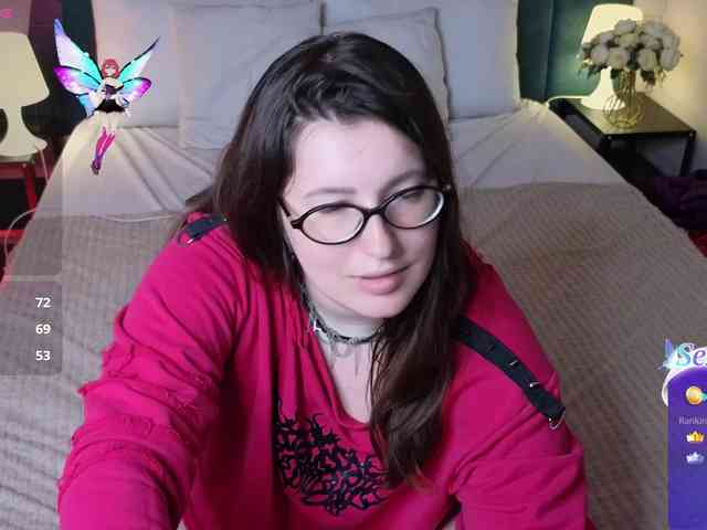 PeneloppaStar webcam