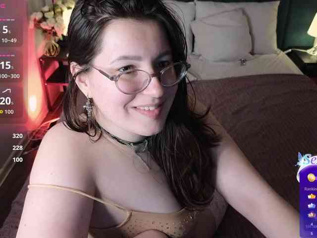 PeneloppaStar webcam