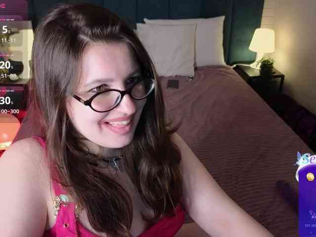 PeneloppaStar webcam