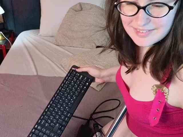 PeneloppaStar webcam
