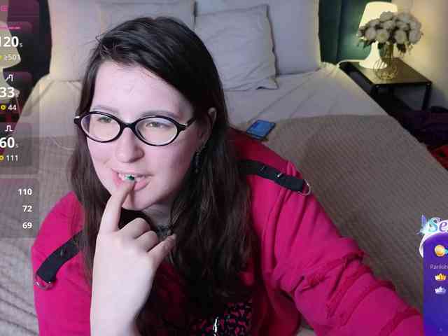 PeneloppaStar webcam