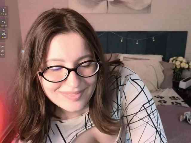 PeneloppaStar webcam