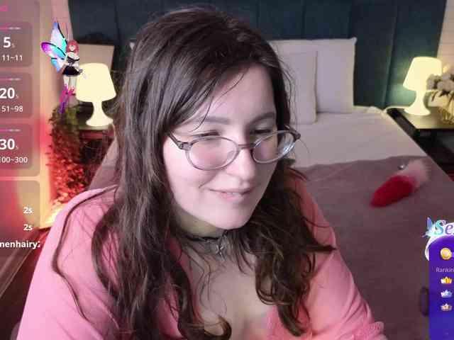 PeneloppaStar webcam