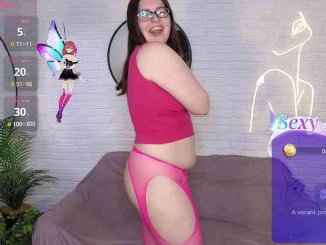 PeneloppaStar webcam