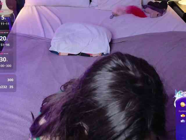 PeneloppaStar webcam