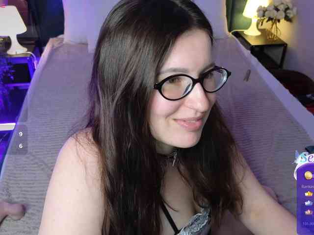 PeneloppaStar webcam