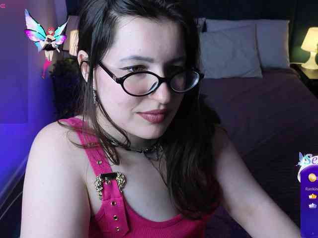 PeneloppaStar webcam