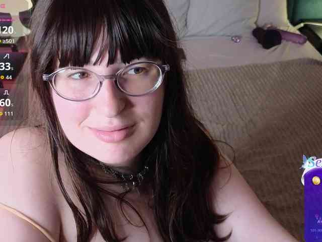 PeneloppaStar webcam