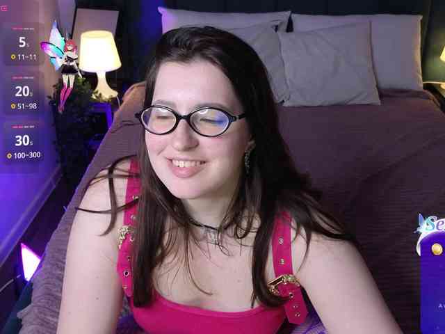 PeneloppaStar webcam