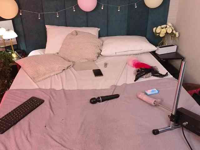 PeneloppaStar webcam