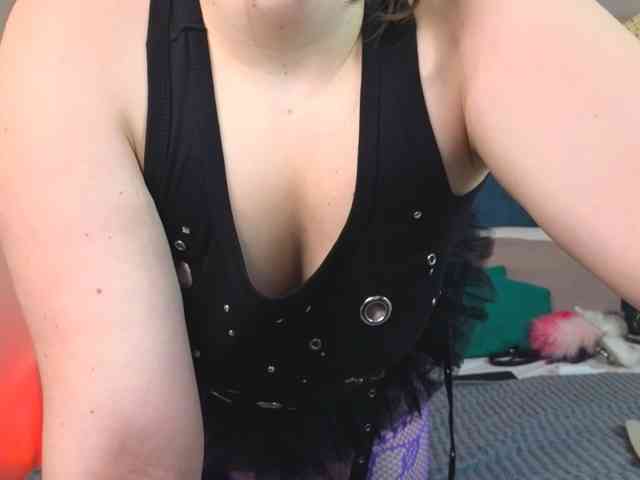 PeneloppaStar Live Webcam on BongaCams