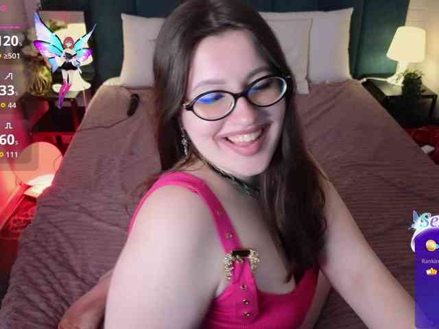 PeneloppaStar webcam