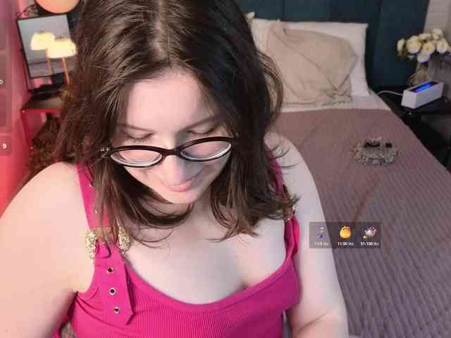 PeneloppaStar webcam