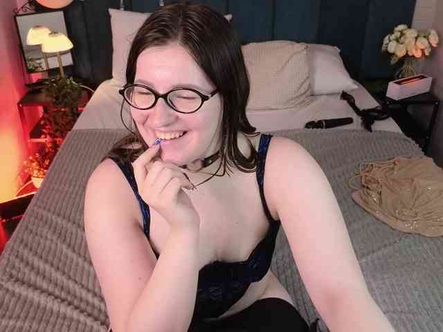 PeneloppaStar webcam