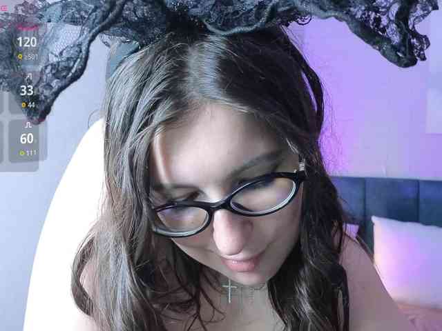 PeneloppaStar webcam