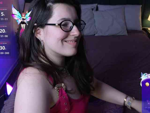 PeneloppaStar webcam