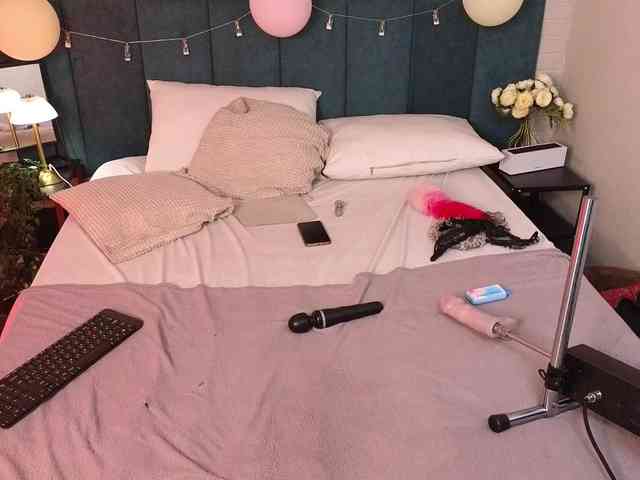 PeneloppaStar webcam