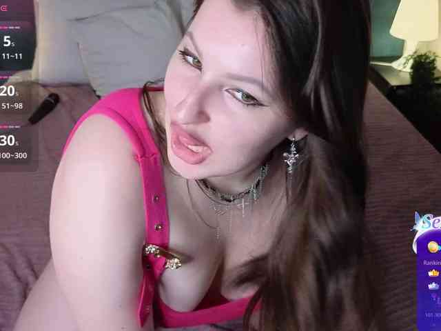 PeneloppaStar webcam