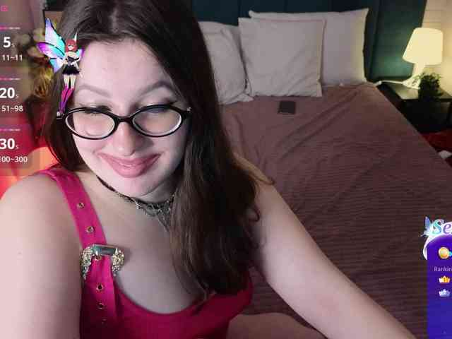PeneloppaStar webcam