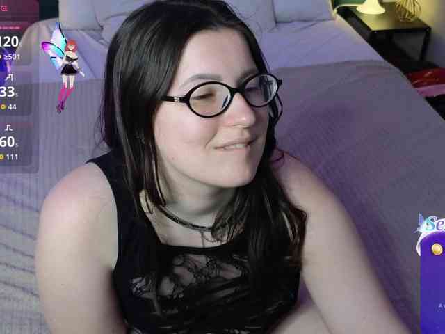 PeneloppaStar webcam
