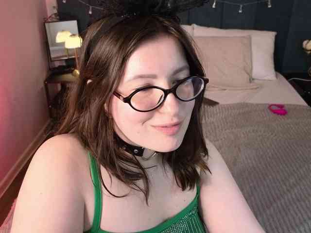 PeneloppaStar webcam
