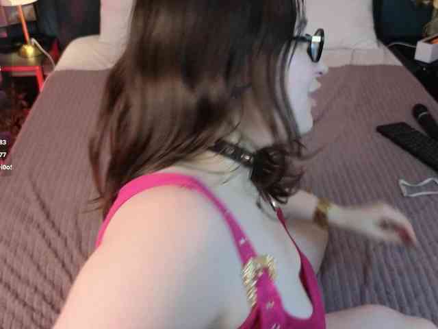 PeneloppaStar webcam