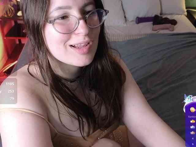 PeneloppaStar webcam