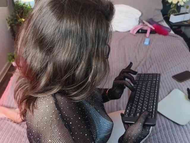 PeneloppaStar webcam