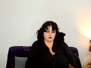 SamantaAmazing Porn Show