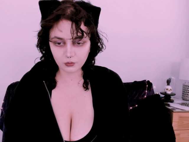 SamantaAmazing live cam on BongaCams