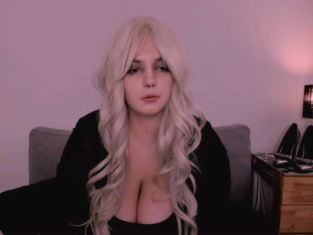 SamantaAmazing live cam on BongaCams