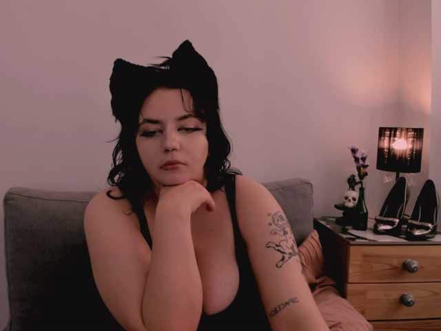 SamantaAmazing live webcam show