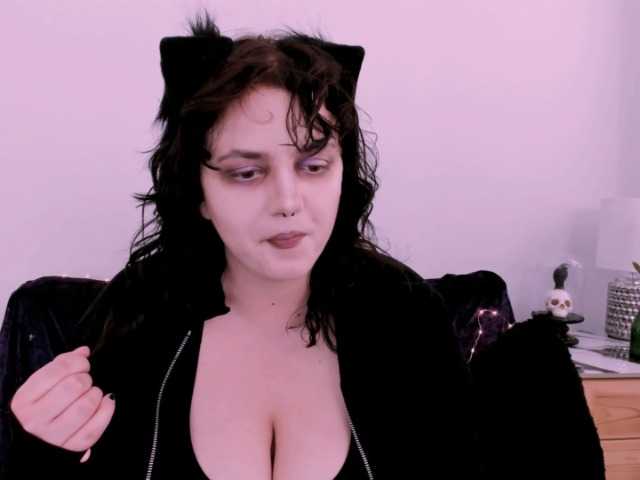 SamantaAmazing webcam