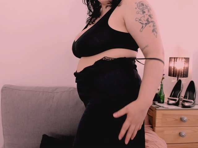 SamantaAmazing live webcam show